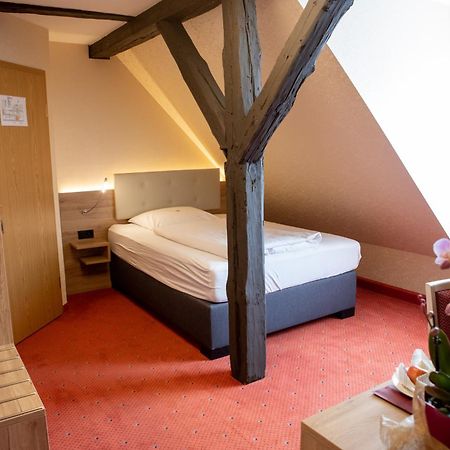 Flair Hotel Deutsches Haus Arendsee  Bagian luar foto