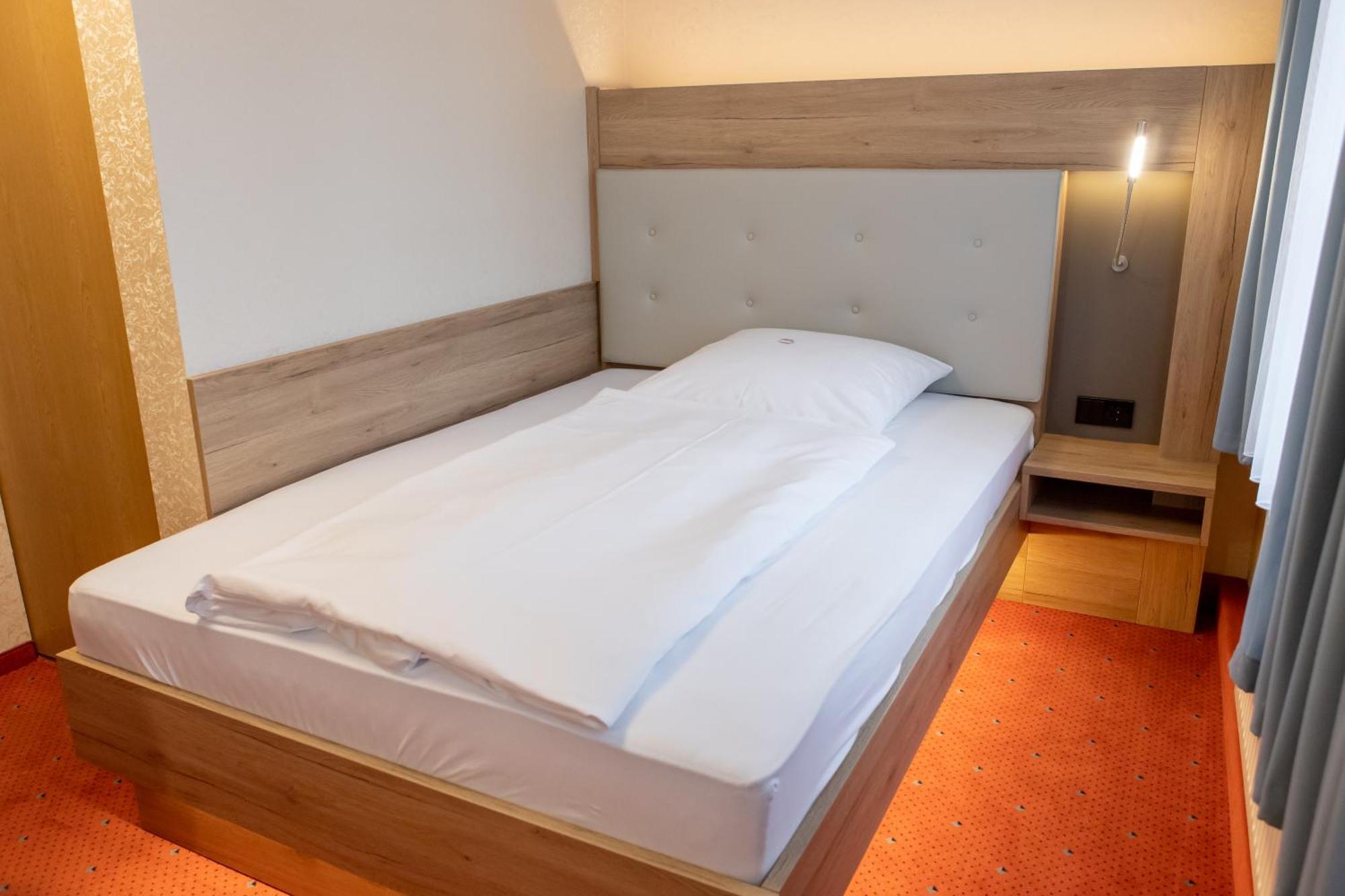 Flair Hotel Deutsches Haus Arendsee  Bagian luar foto