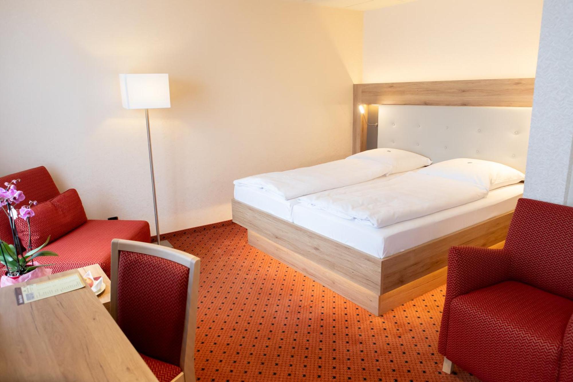 Flair Hotel Deutsches Haus Arendsee  Bagian luar foto