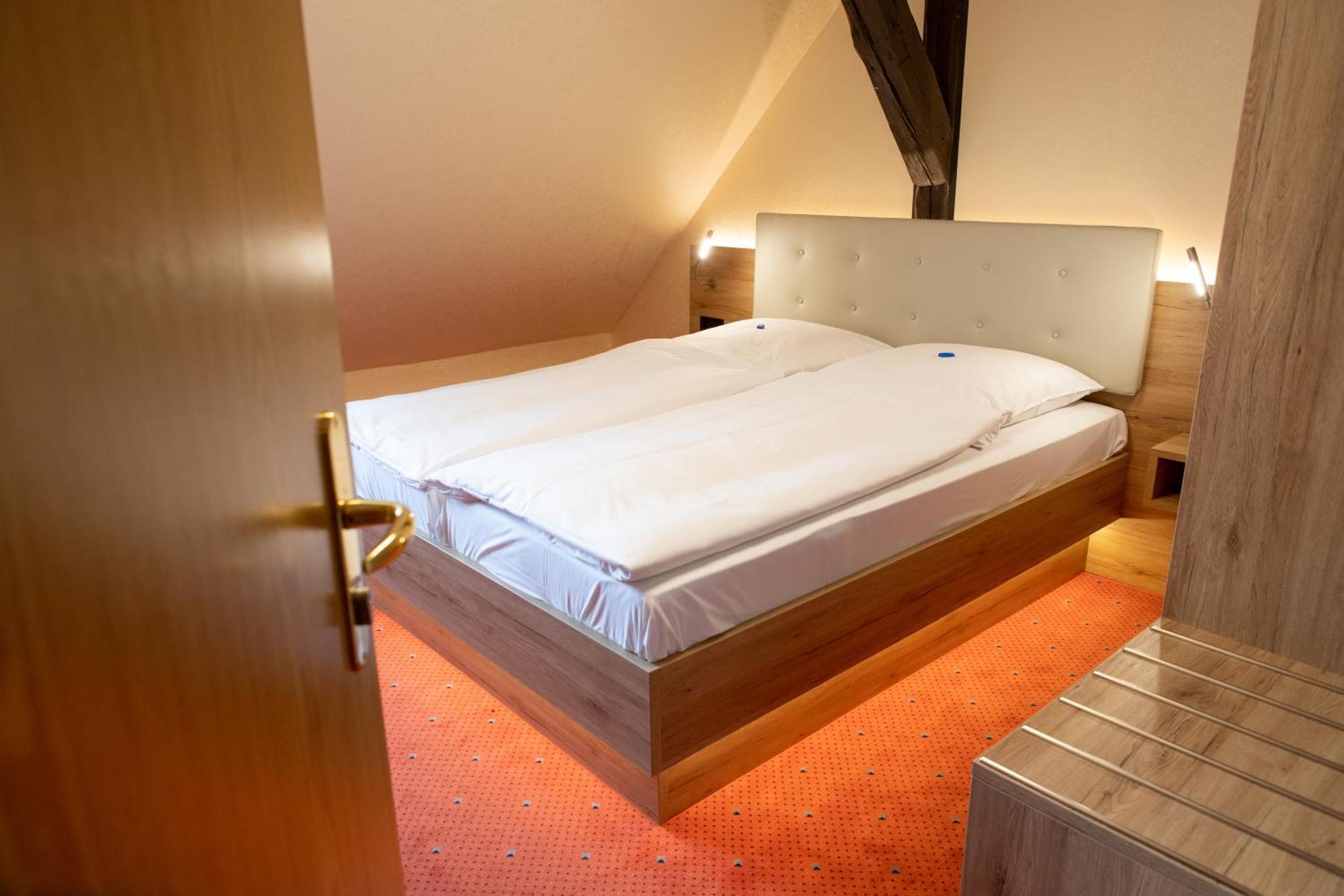 Flair Hotel Deutsches Haus Arendsee  Bagian luar foto