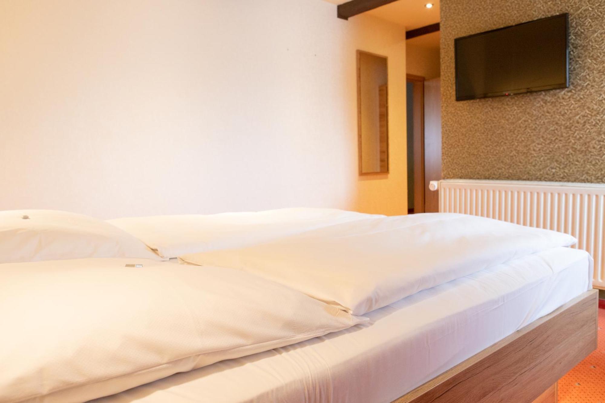 Flair Hotel Deutsches Haus Arendsee  Bagian luar foto