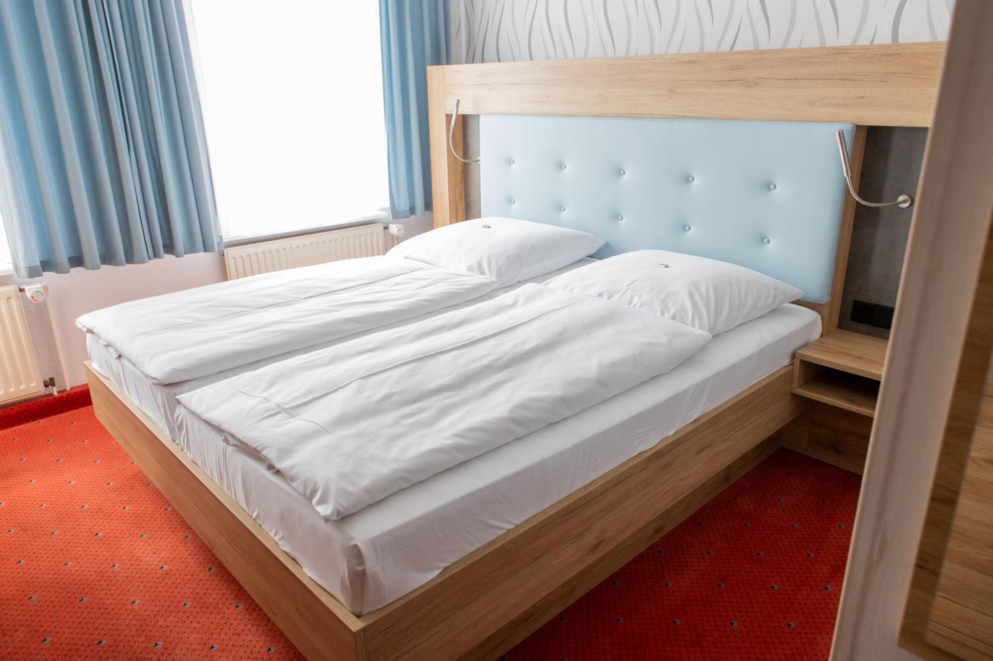 Flair Hotel Deutsches Haus Arendsee  Bagian luar foto