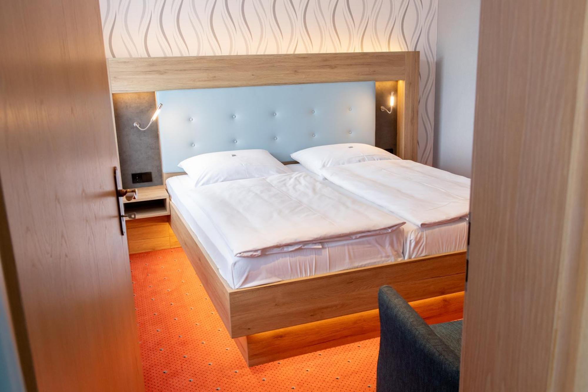 Flair Hotel Deutsches Haus Arendsee  Bagian luar foto