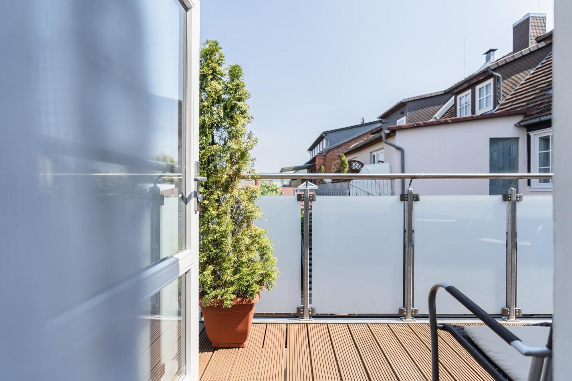 Flair Hotel Deutsches Haus Arendsee  Bagian luar foto