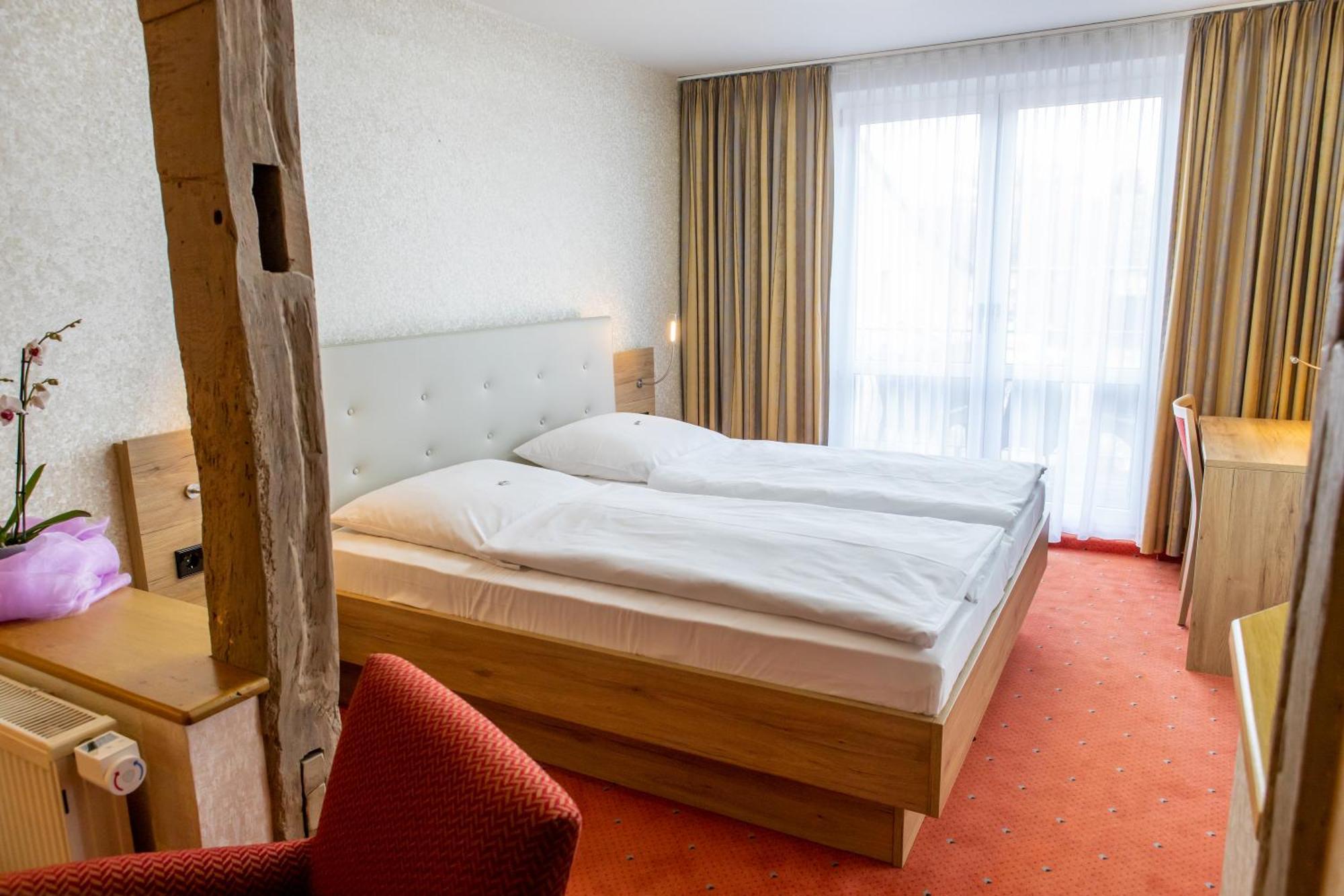 Flair Hotel Deutsches Haus Arendsee  Bagian luar foto