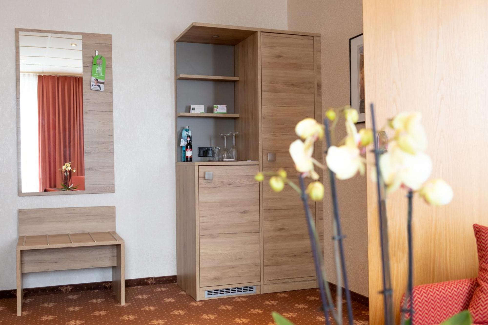 Flair Hotel Deutsches Haus Arendsee  Bagian luar foto