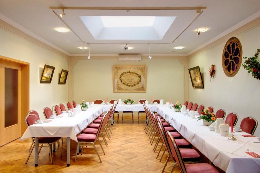 Flair Hotel Deutsches Haus Arendsee  Bagian luar foto