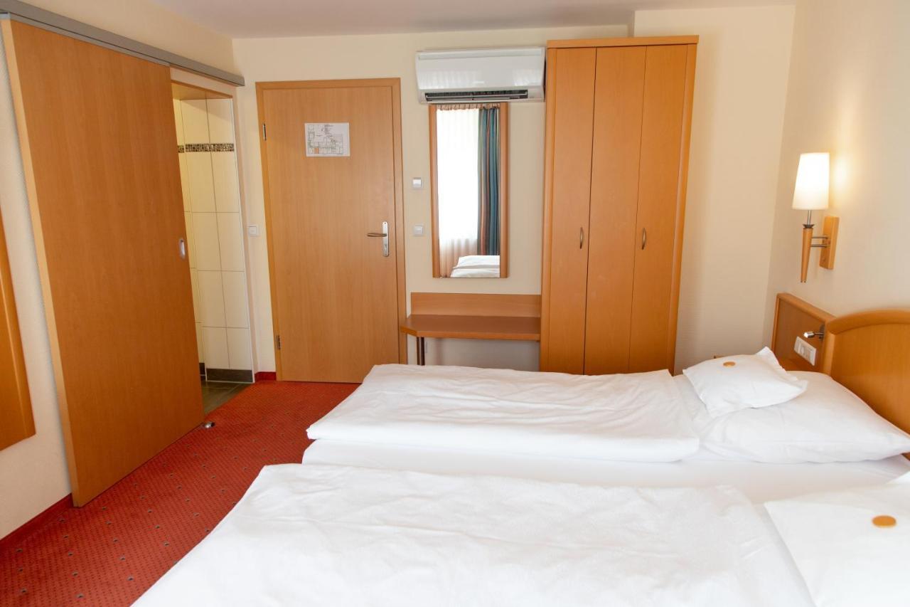 Flair Hotel Deutsches Haus Arendsee  Bagian luar foto